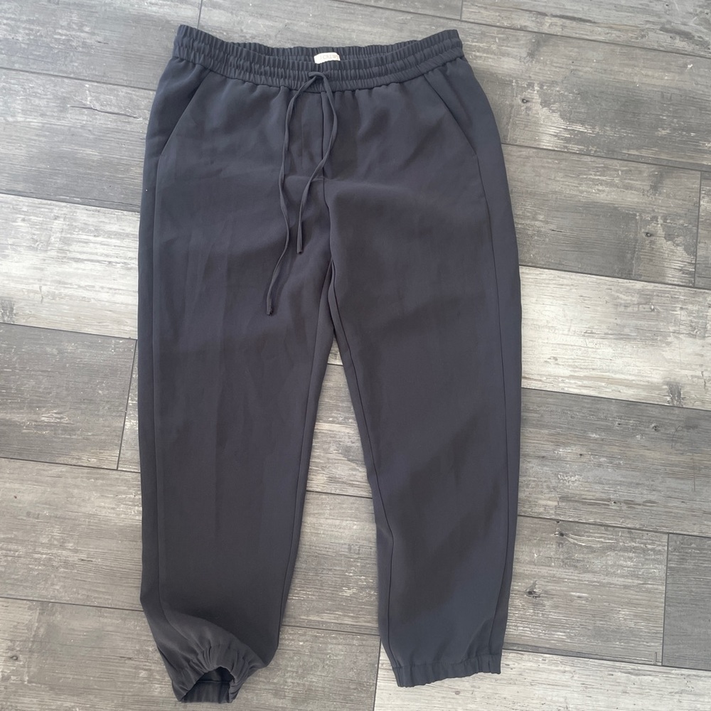 Jcrew Jogger Pant